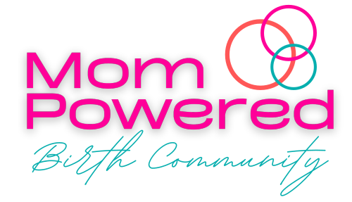 MomPowered Birth